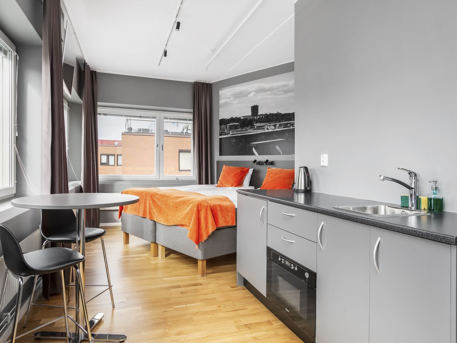 Kamer