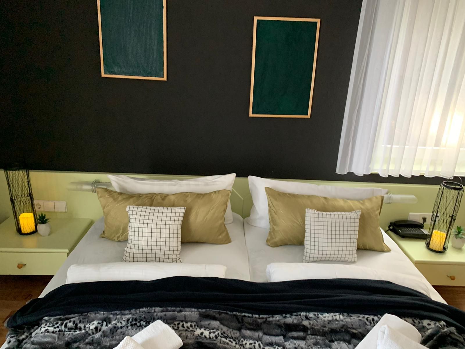 Kamer