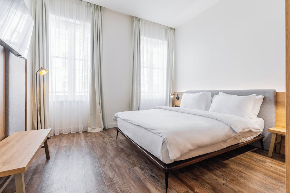 afbeelding van Spa Resort Arrangement