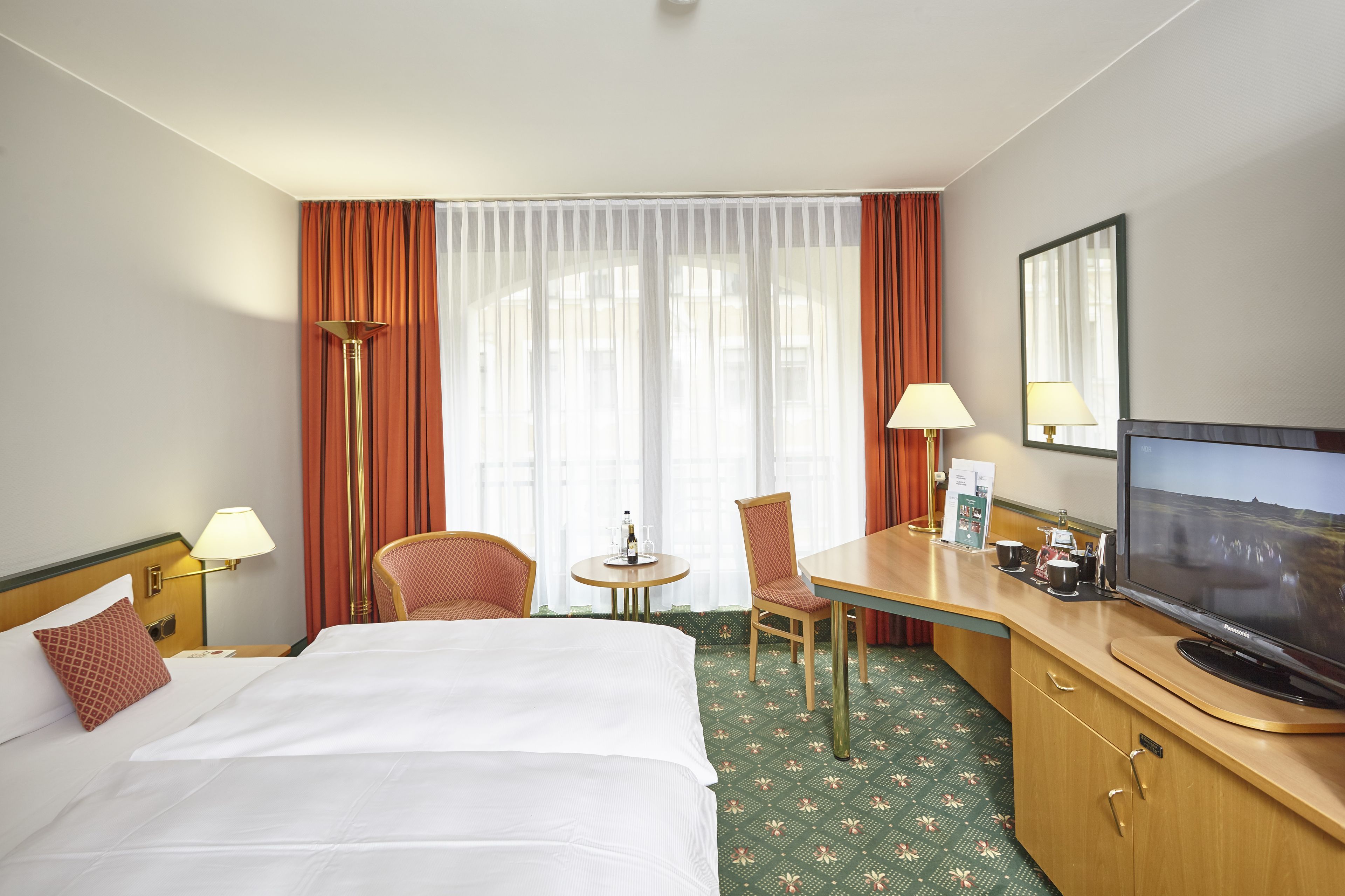 Kamer