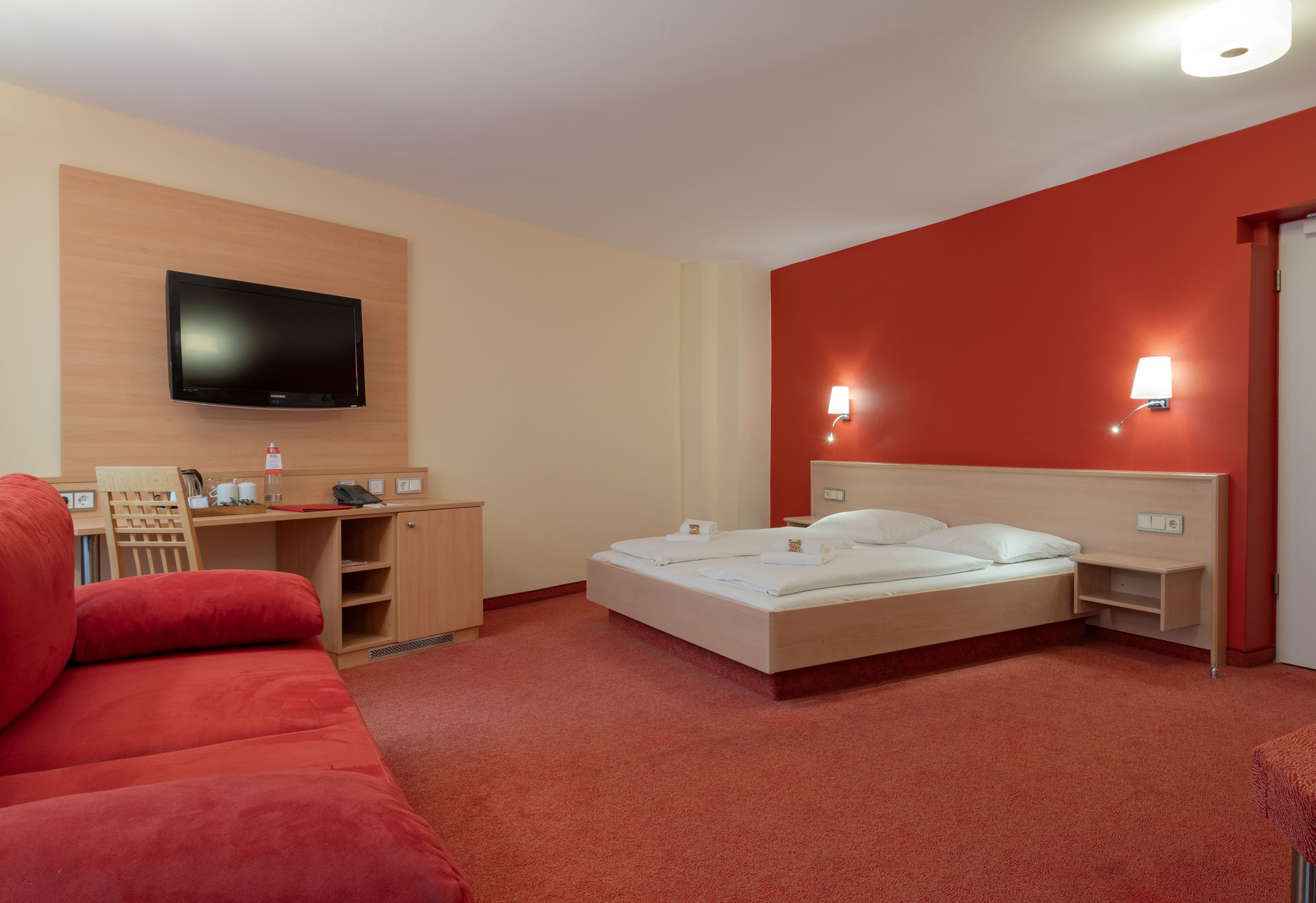 Kamer