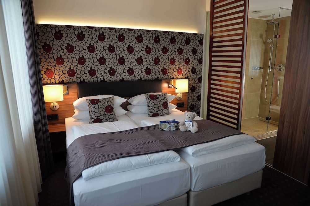 afbeelding van Junior suite, 1 kingsize bed