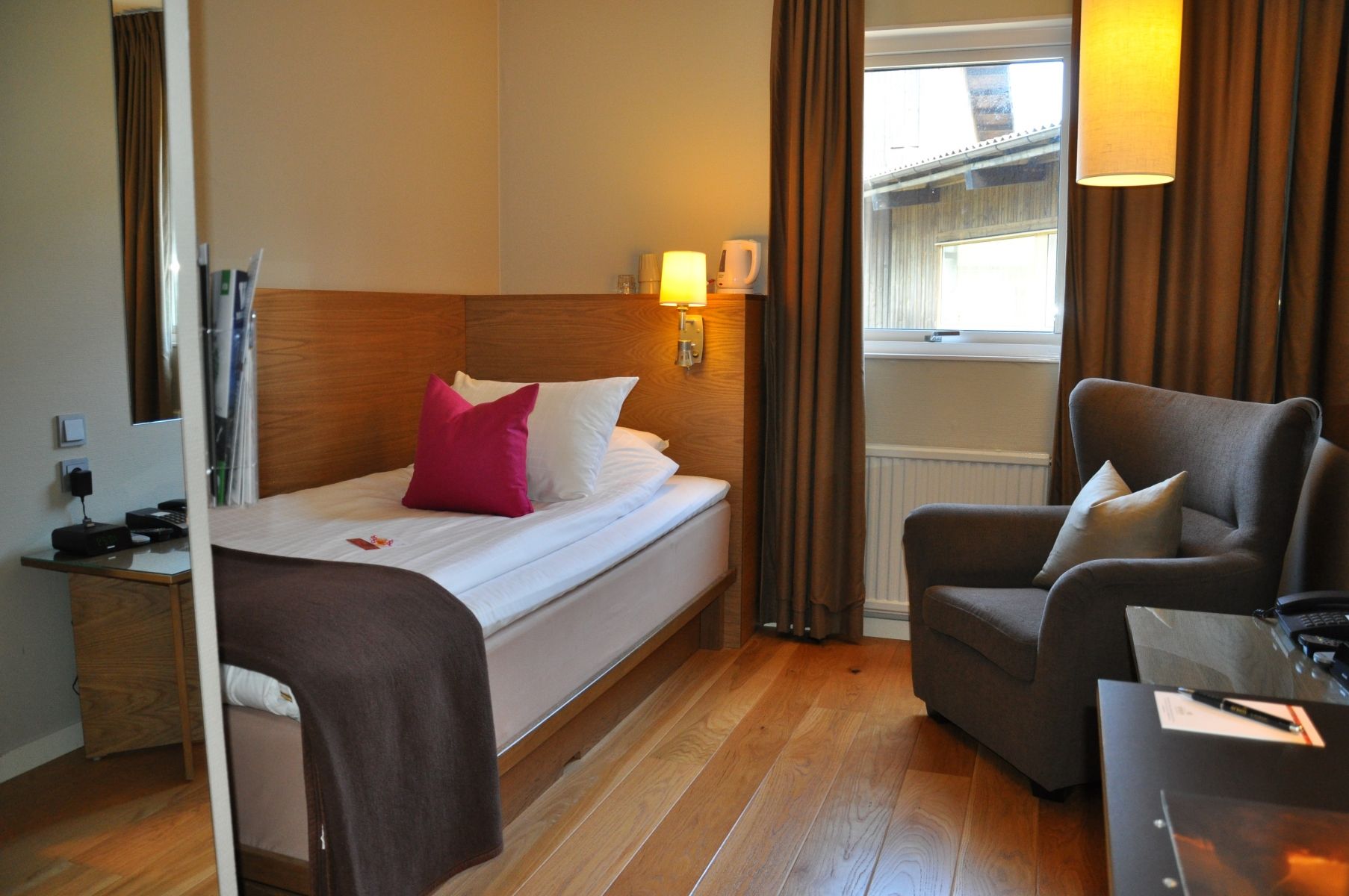 Kamer