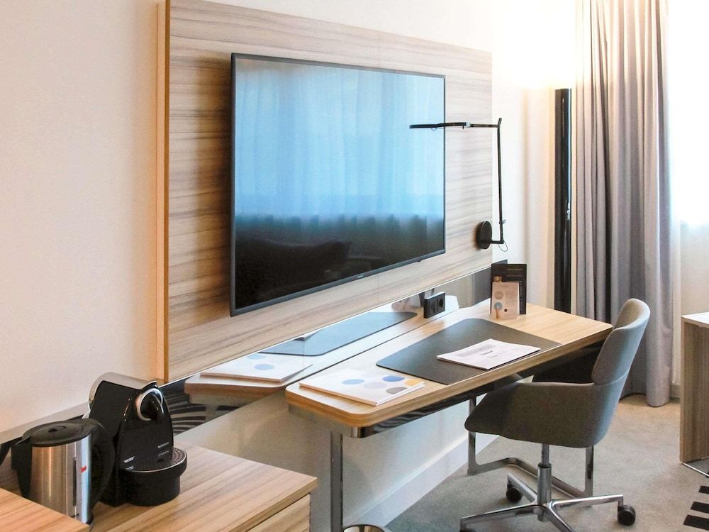 afbeelding van Business kamer, 1 tweepersoonsbed
