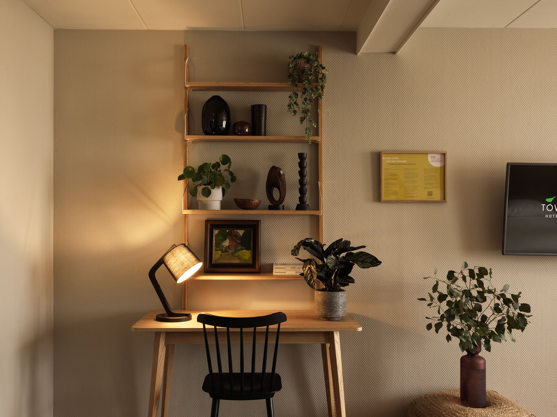 Kamer
