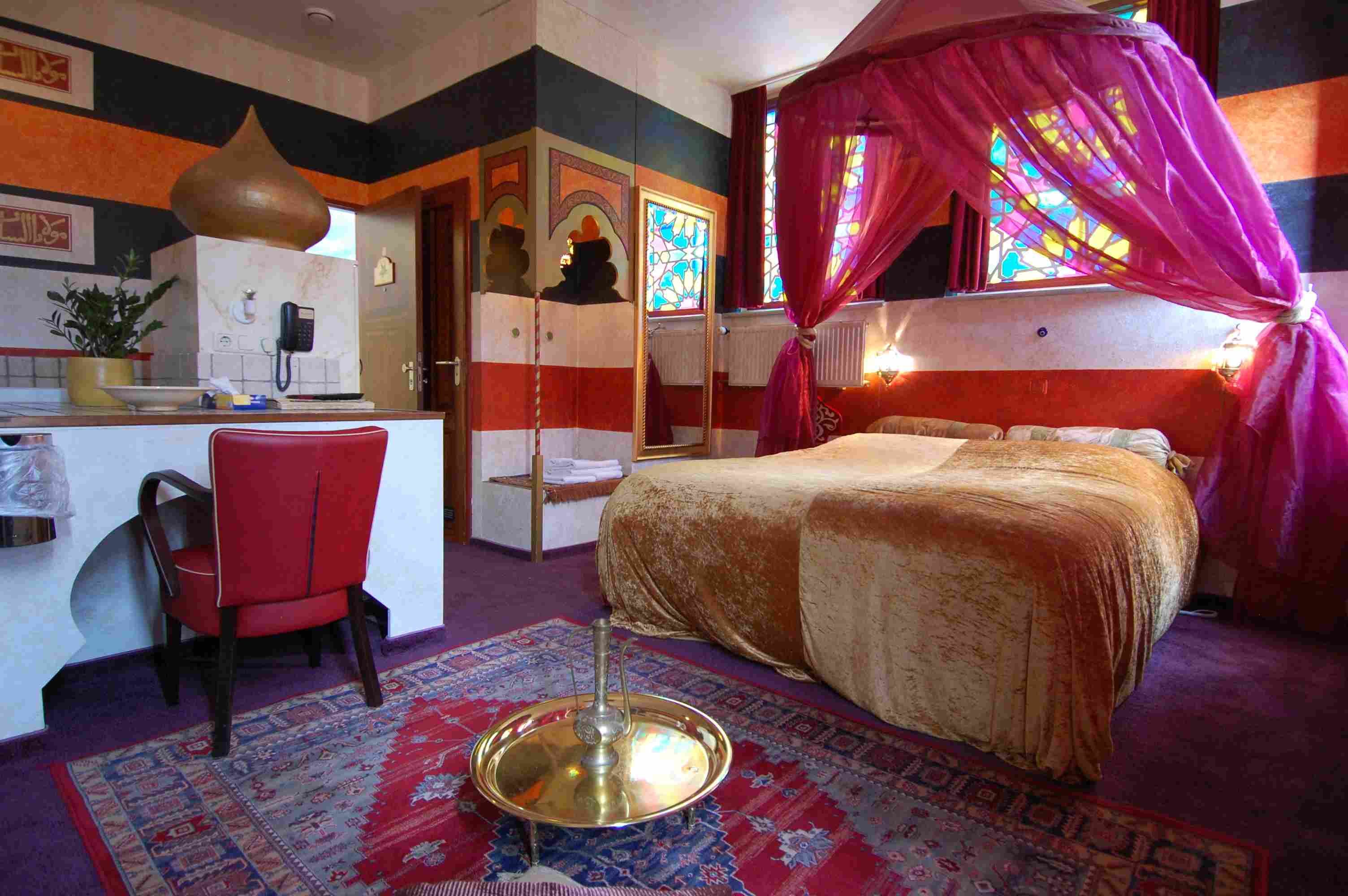 Kamer