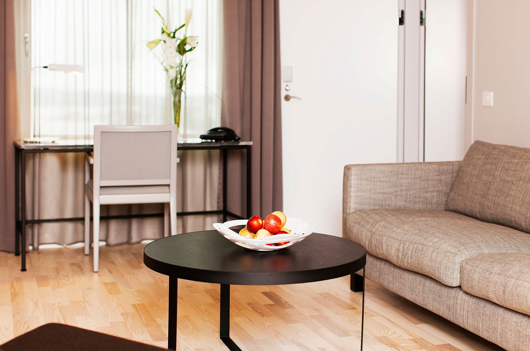 Kamer