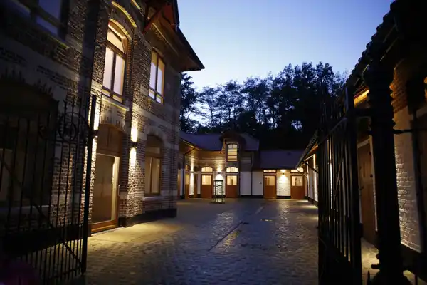 B&B Hippo-Droom - Familiekamer - MAIN