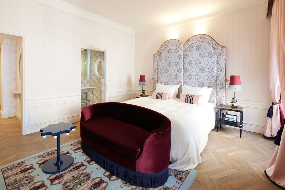 afbeelding van Spa Resort Arrangement