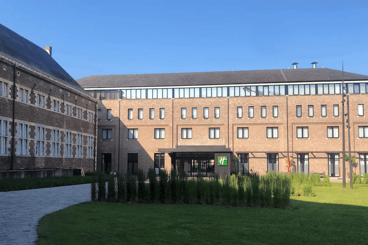 Buitenzijde