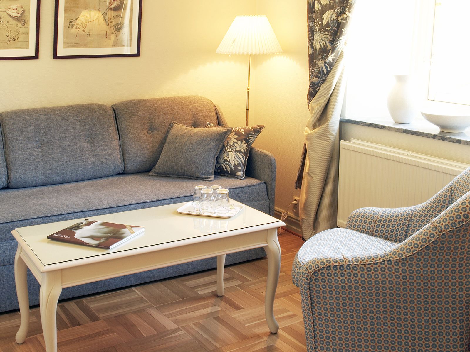 Kamer