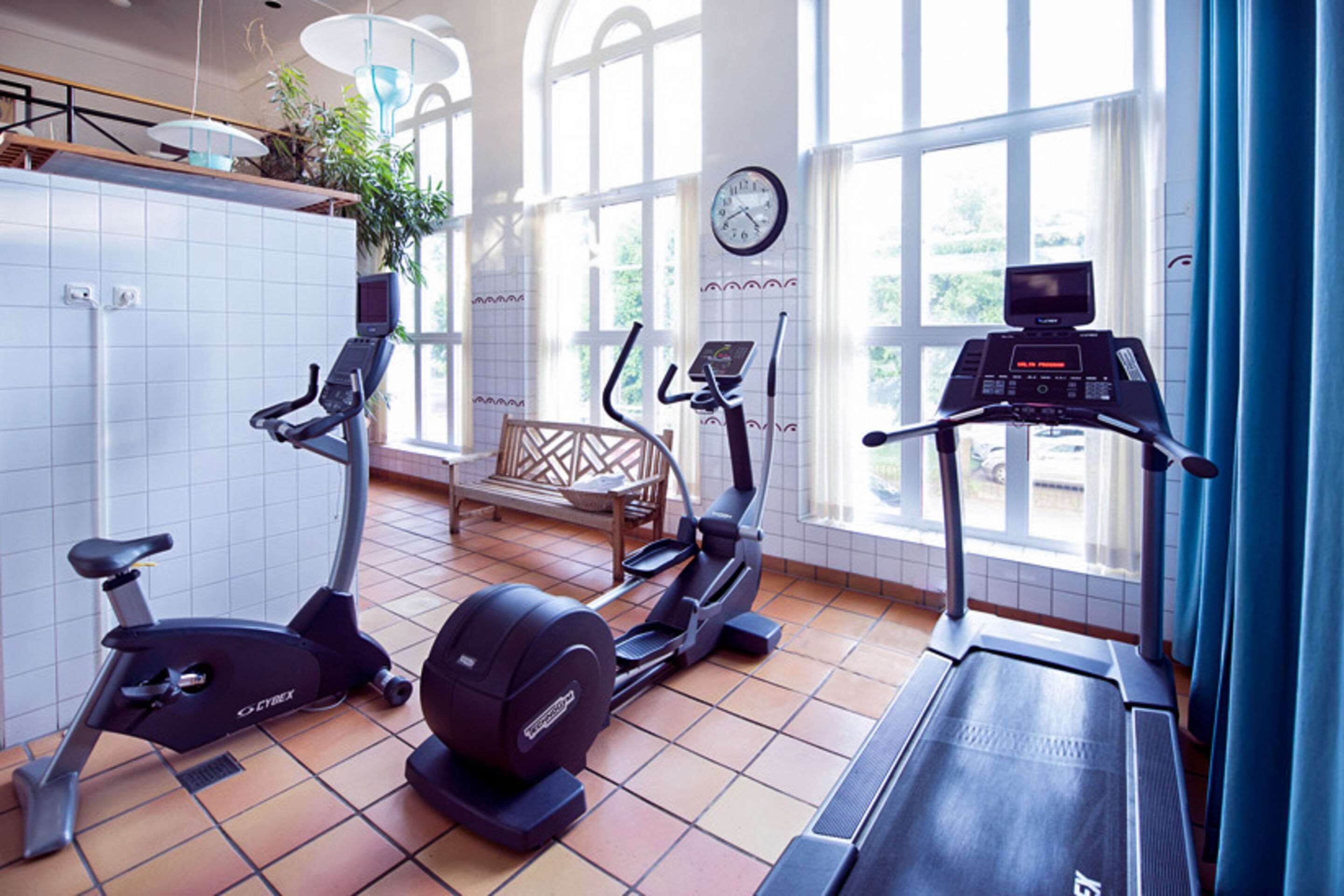 Wellness