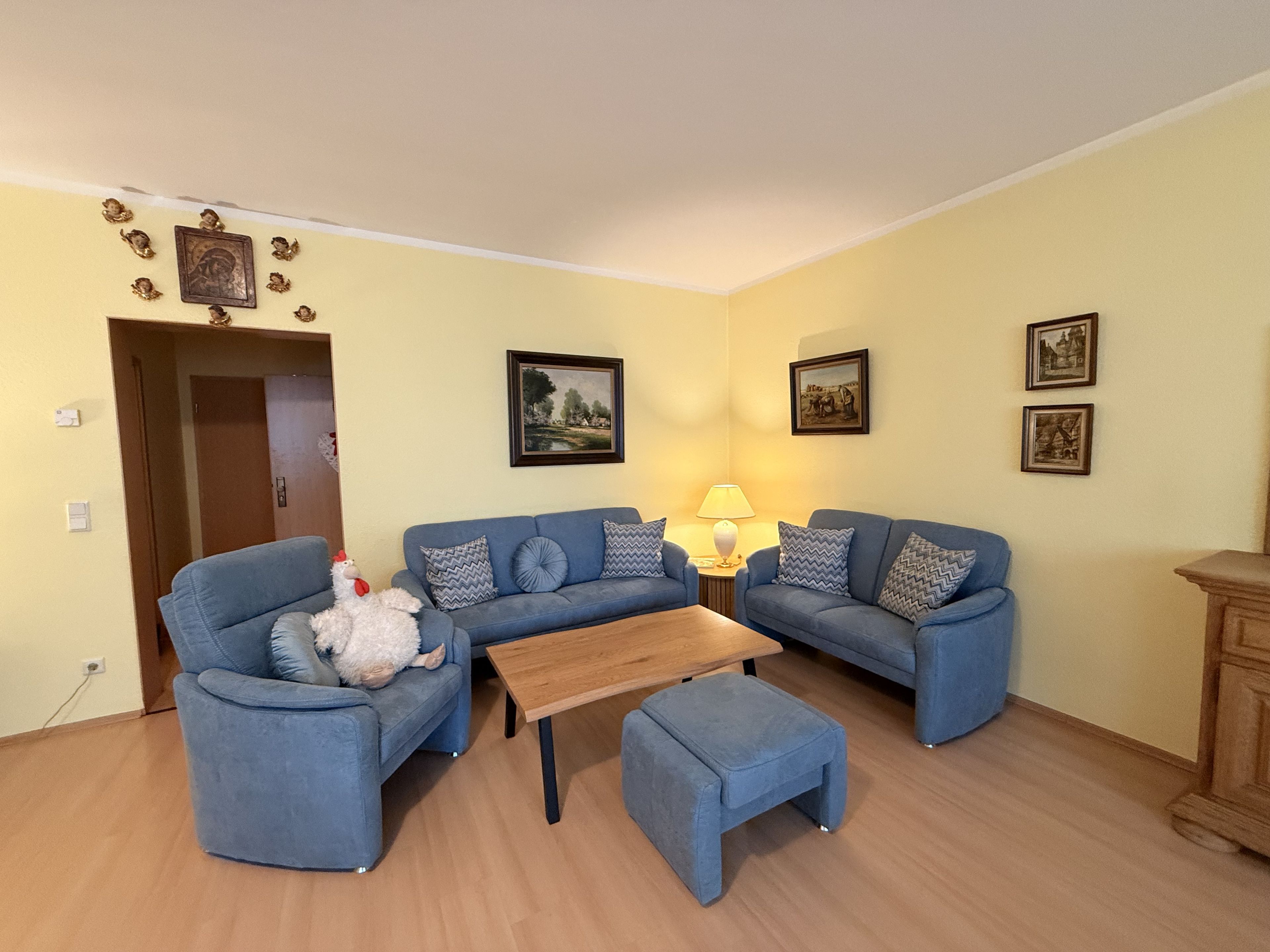 Kamer