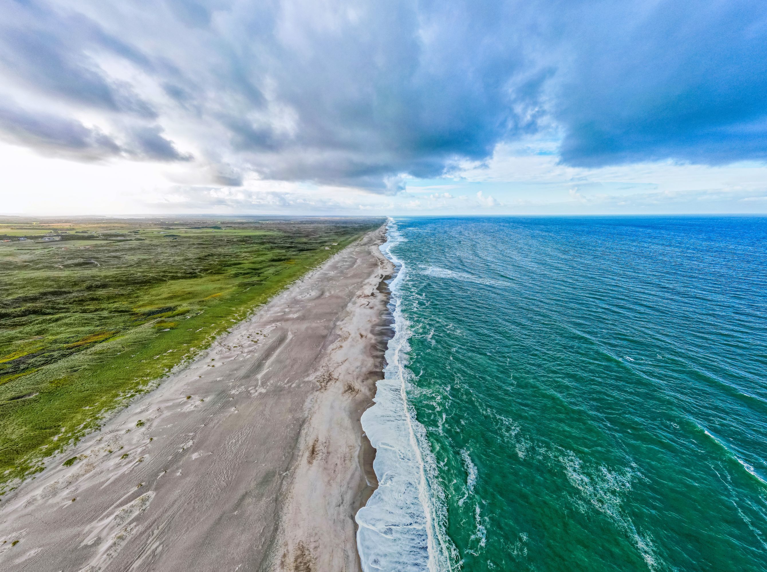 Omgeving
