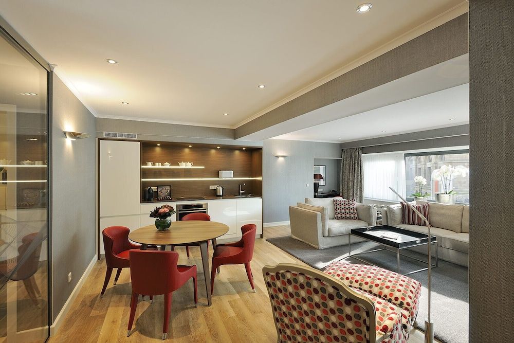 afbeelding van Appartement, 1 kingsize bed