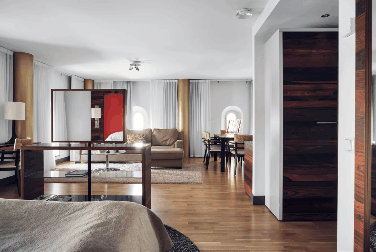accommodatie