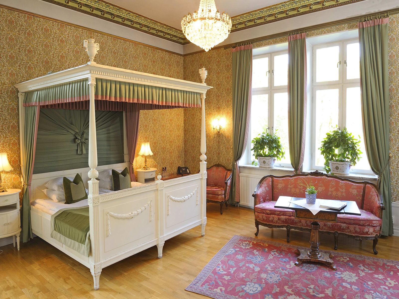 Kamer