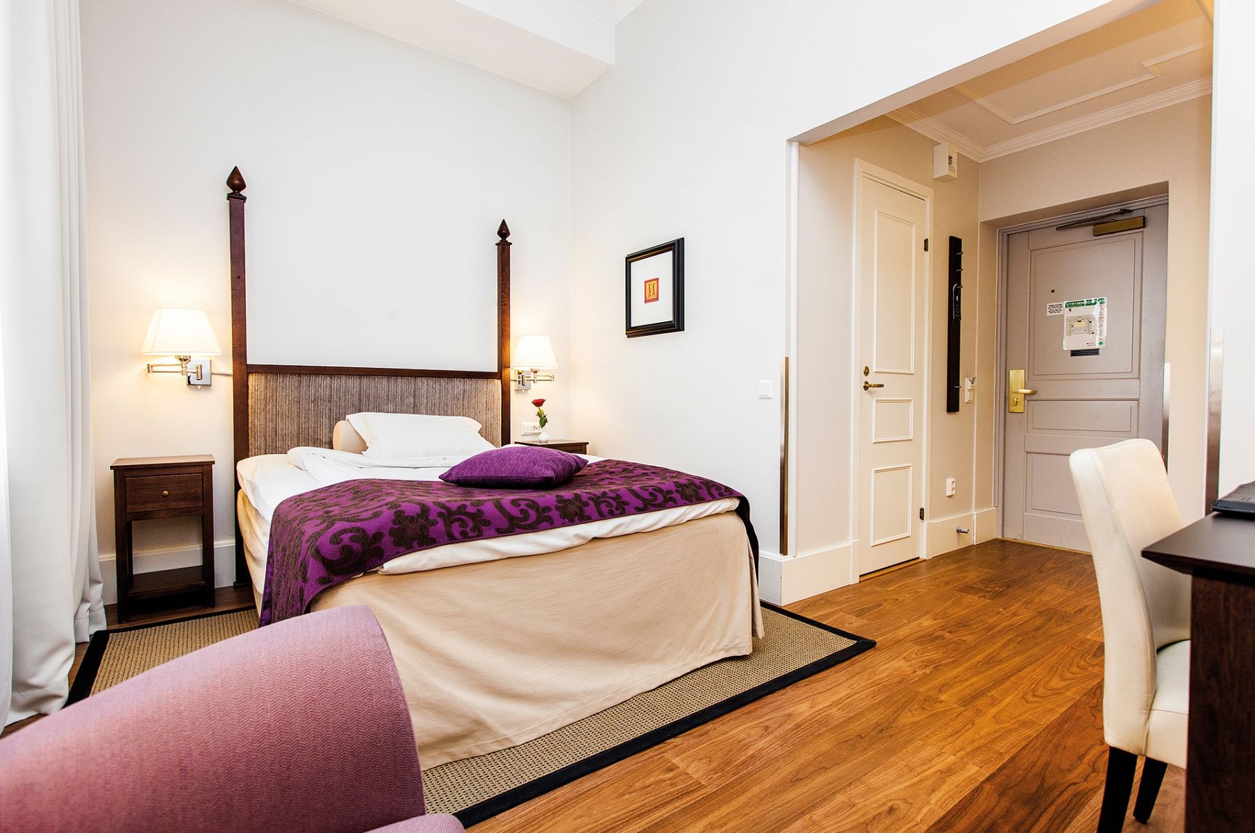 Kamer