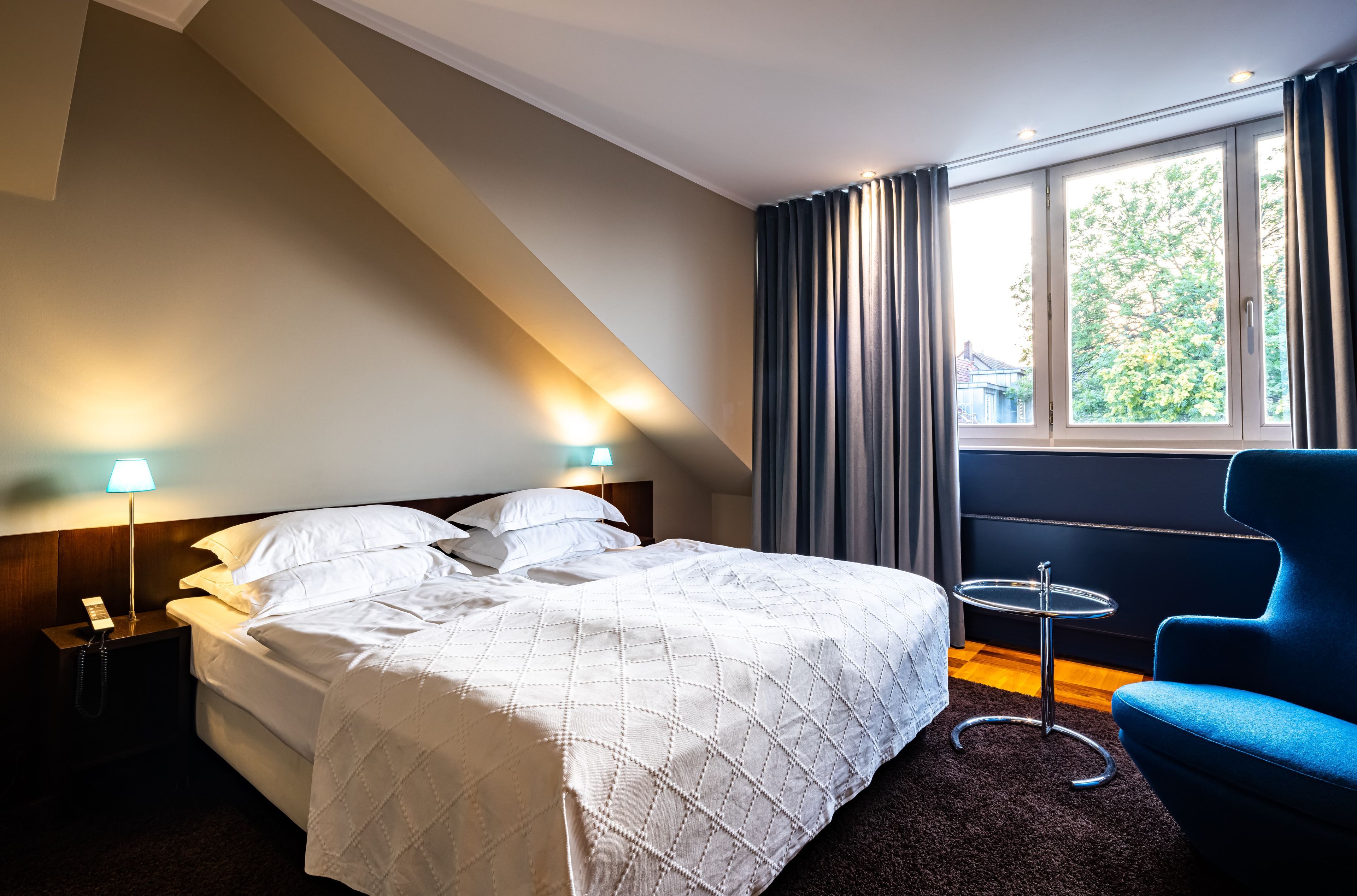 Kamer