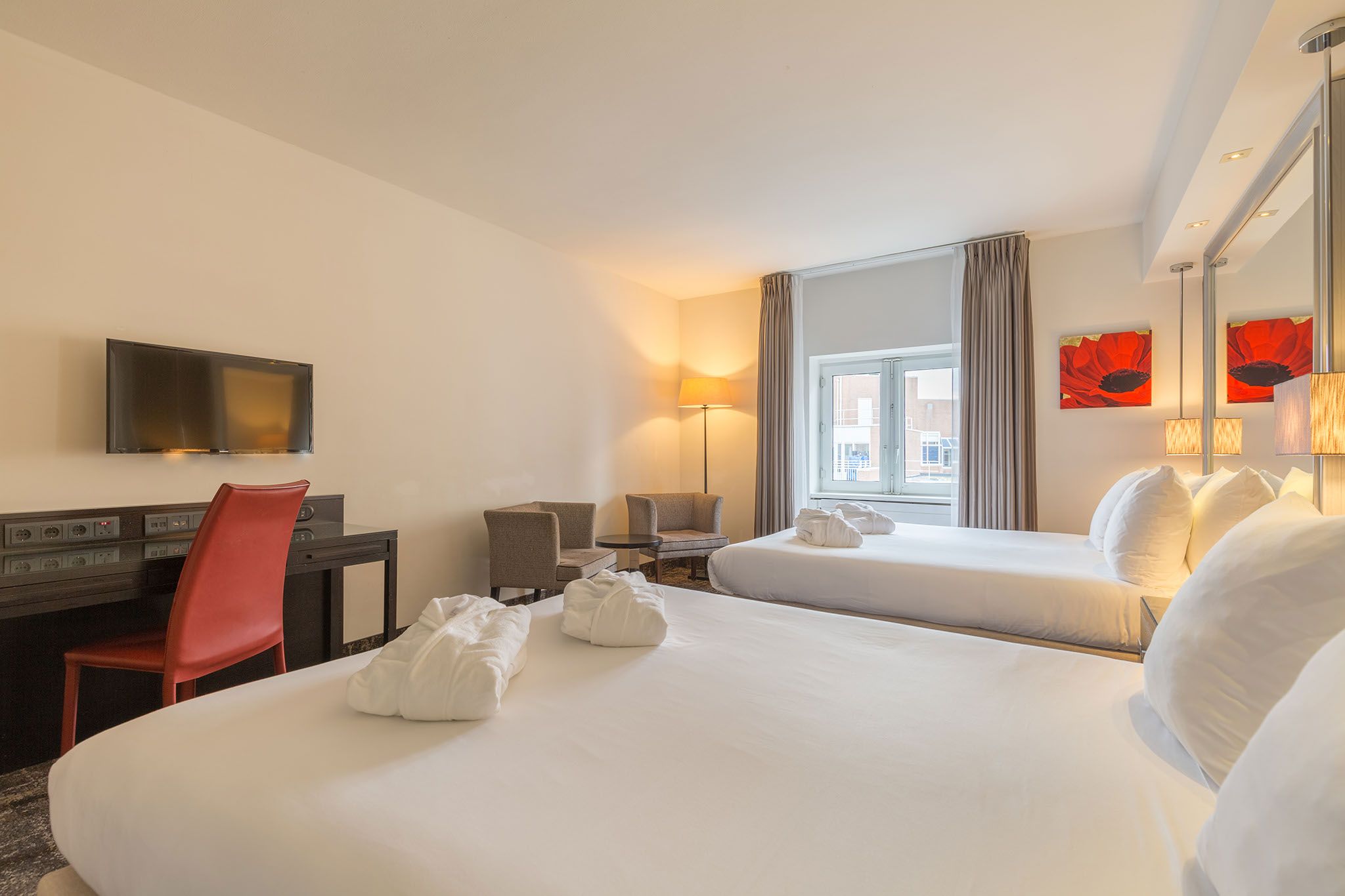 Kamer