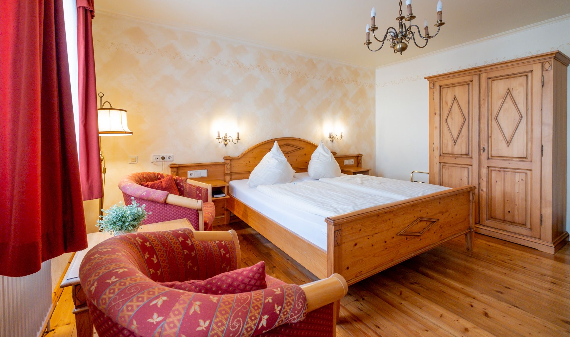 Kamer
