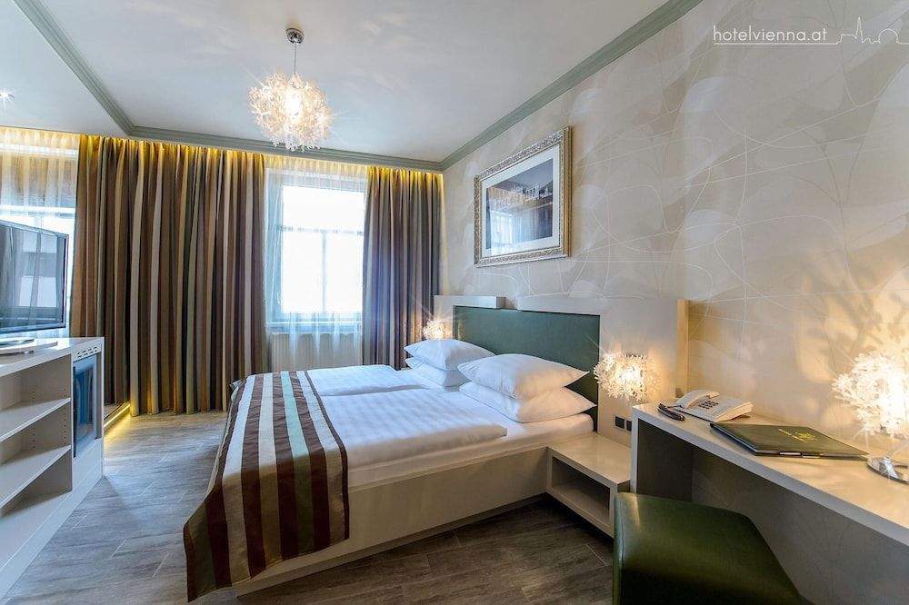 afbeelding van Spa Resort Arrangement