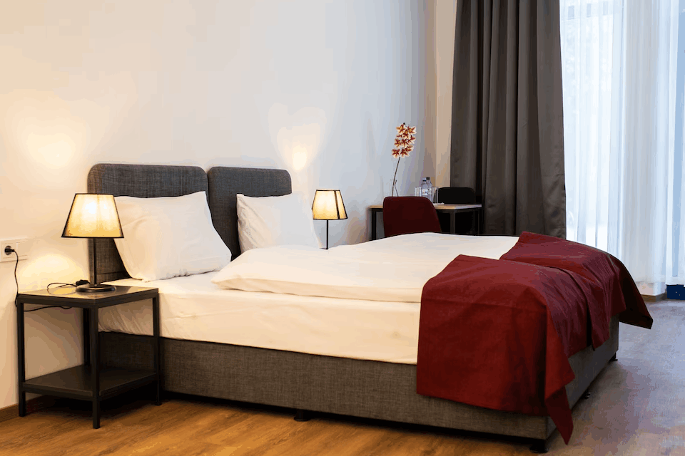 Kamer