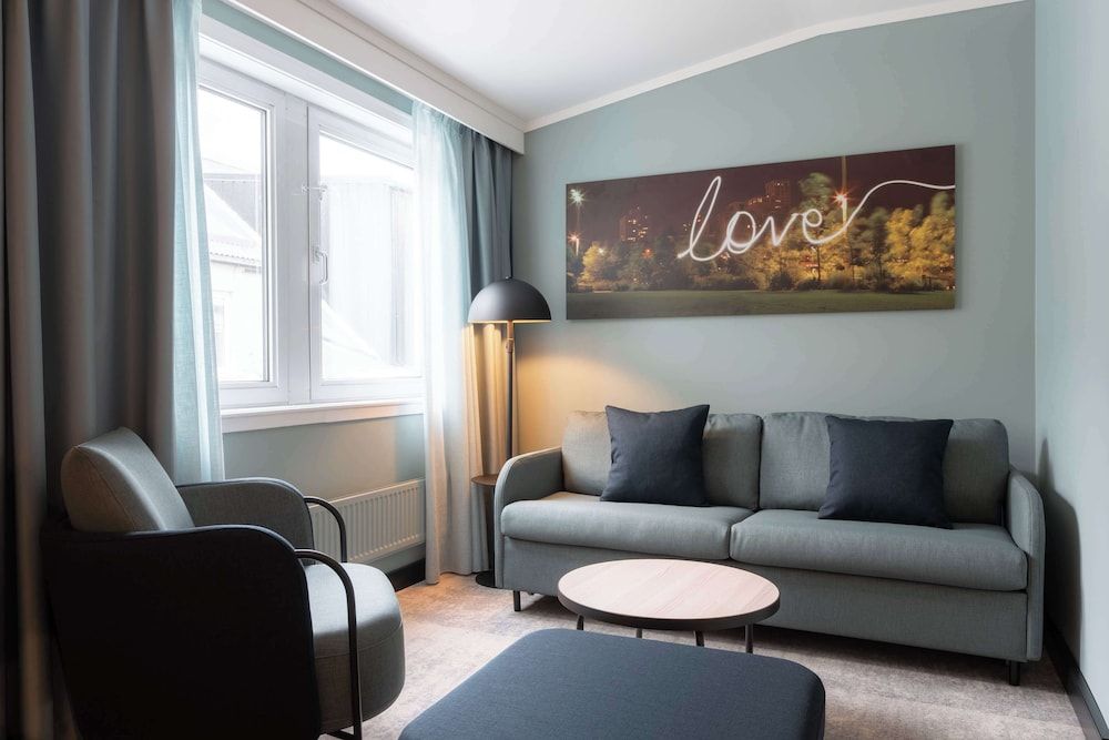 afbeelding van Junior suite