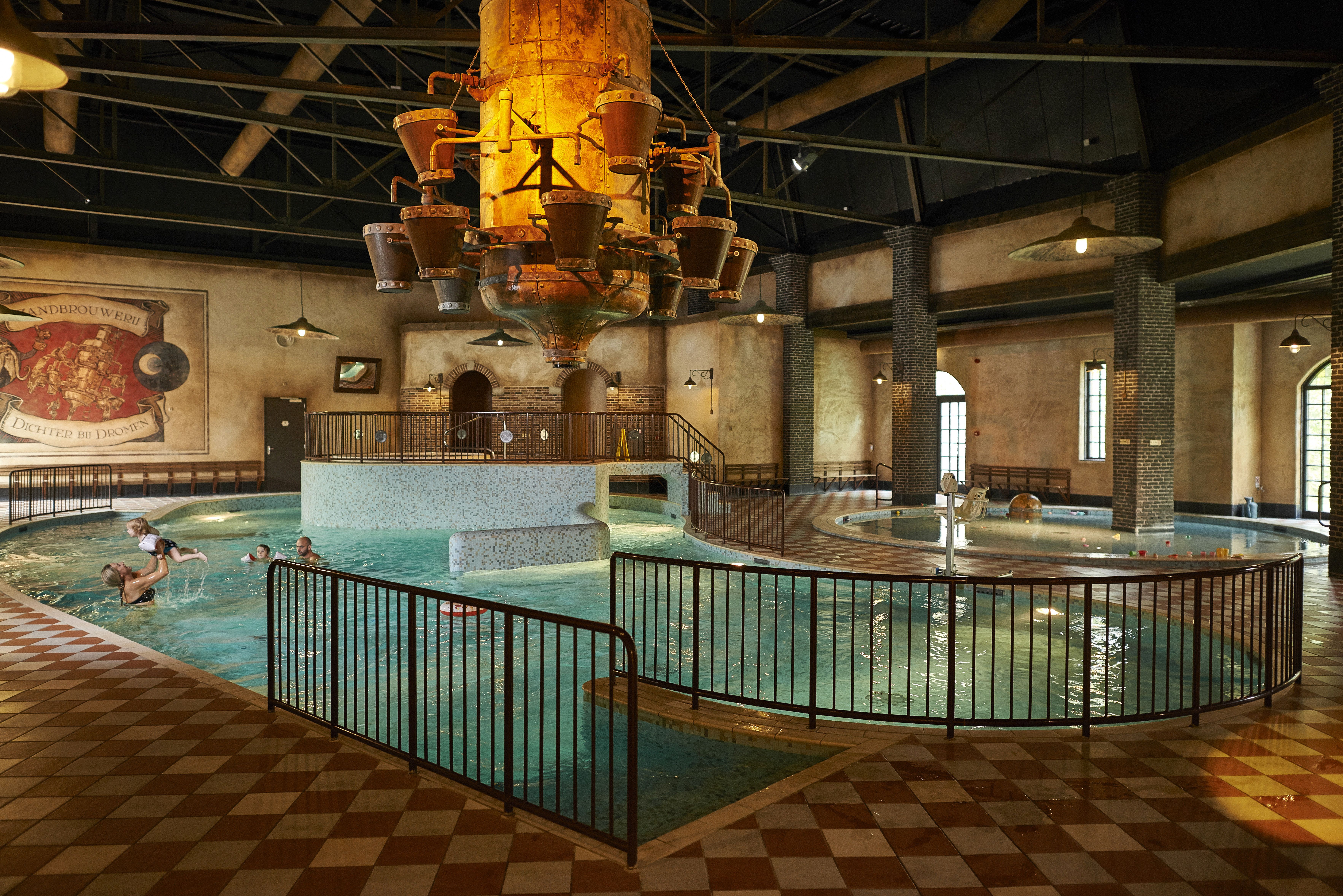 Efteling Bosrijk Hotel in Kaatsheuvel - de beste aanbiedingen!