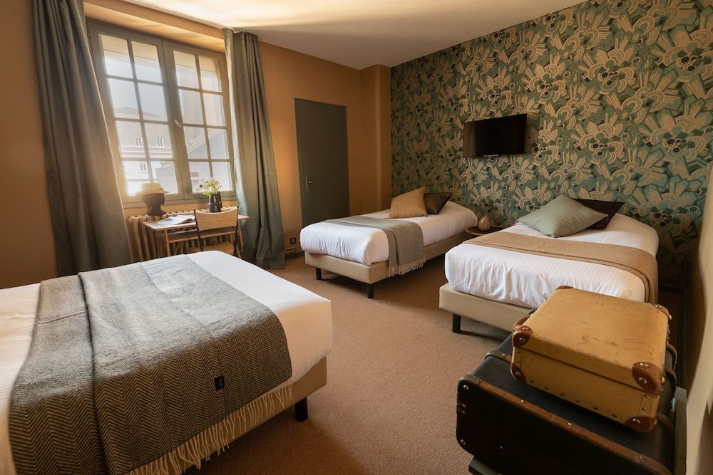 afbeelding van Familiekamer