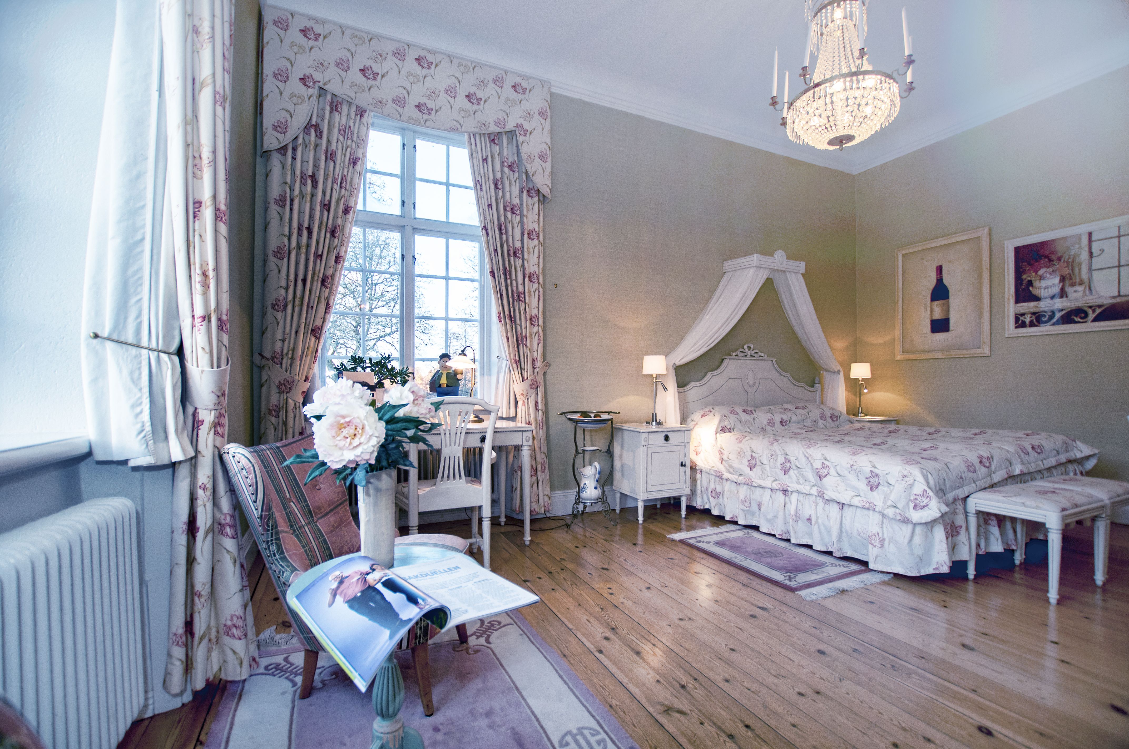 Kamer