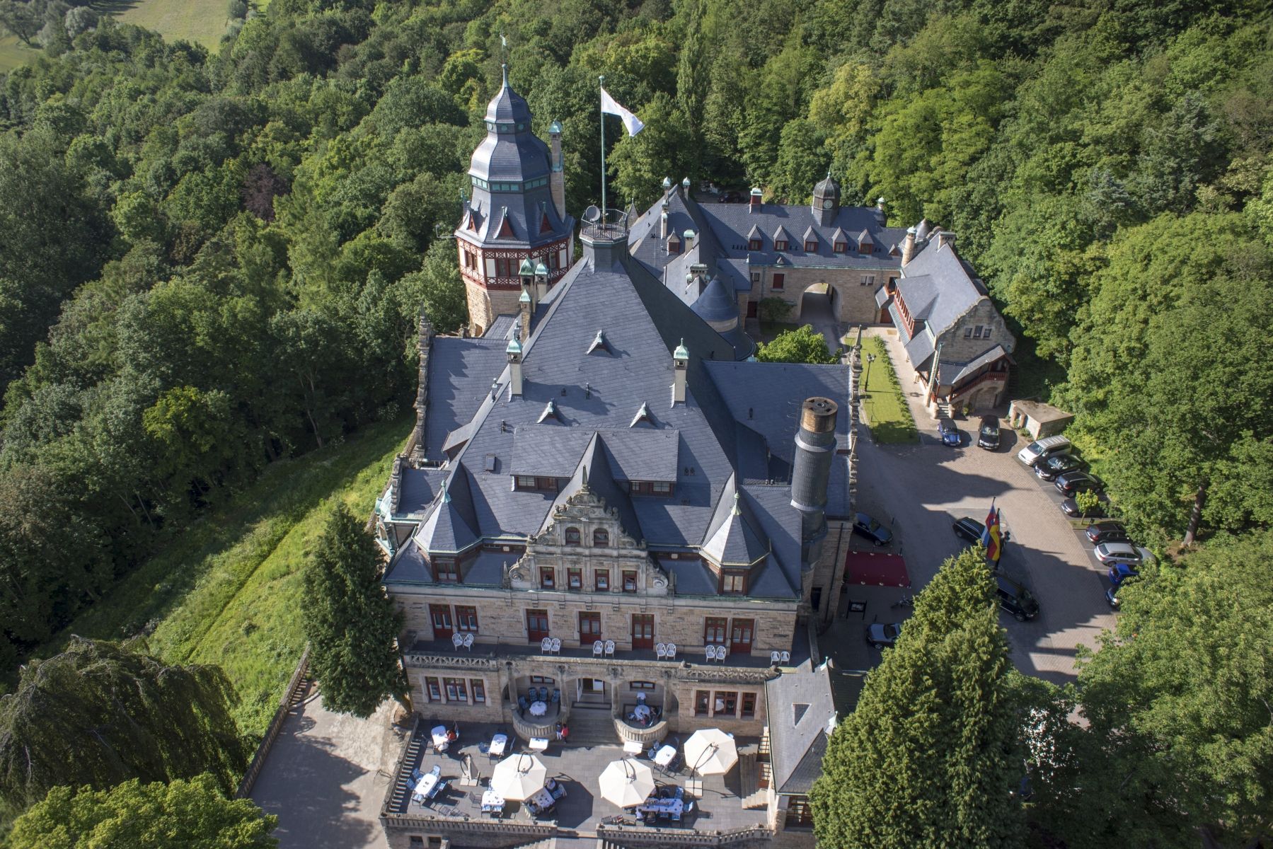 accommodatie