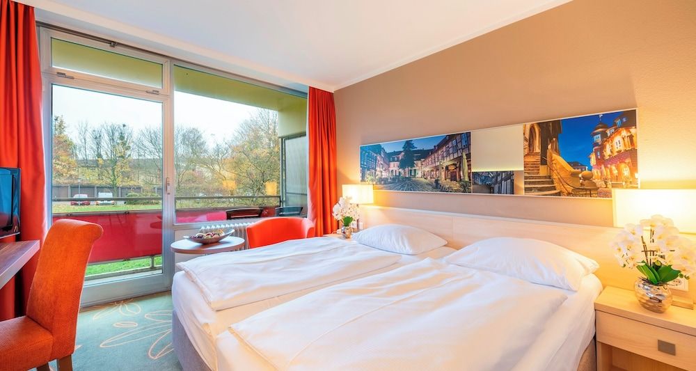 afbeelding van Comfort-Doppelzimmer mit Balkon
