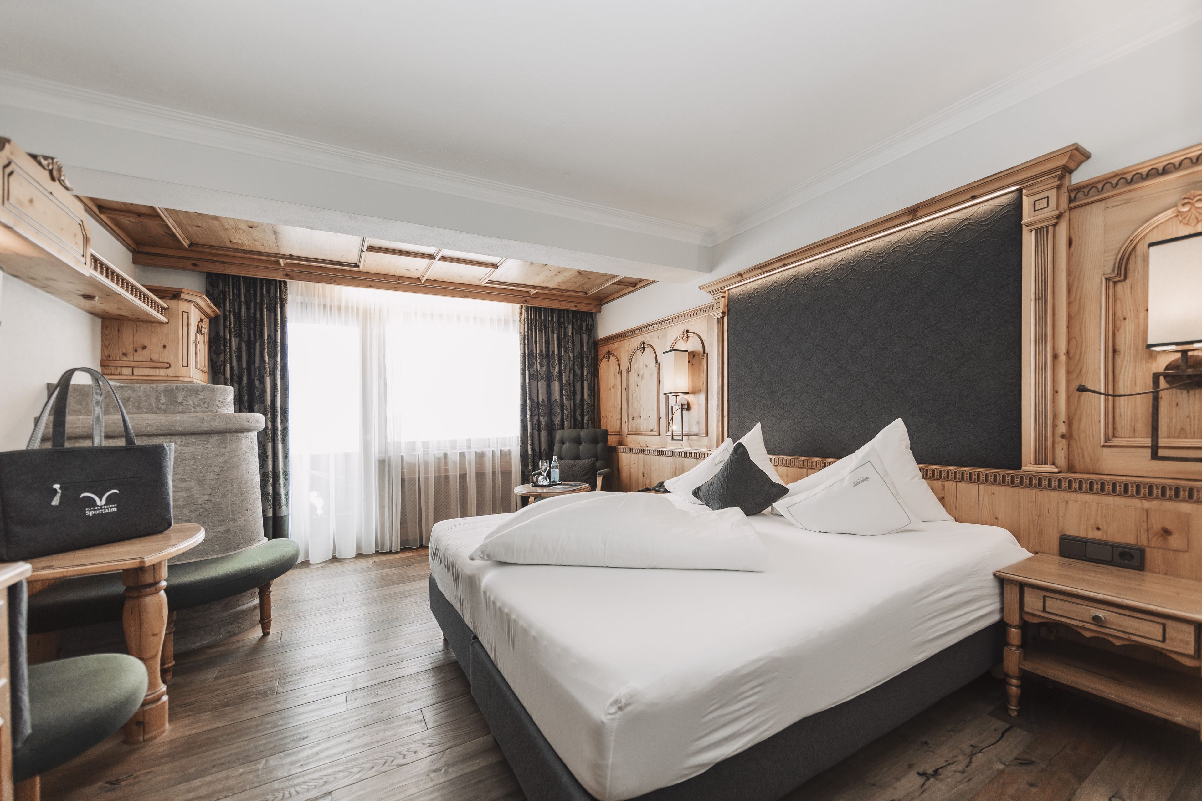 afbeelding van Spa Resort Arrangement