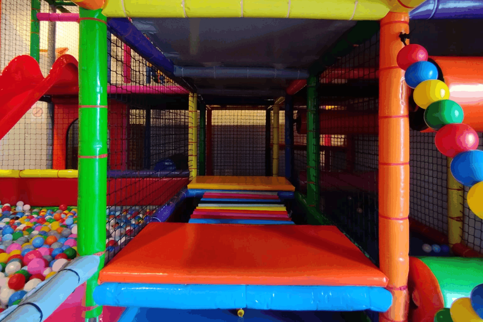 Kinderfaciliteiten