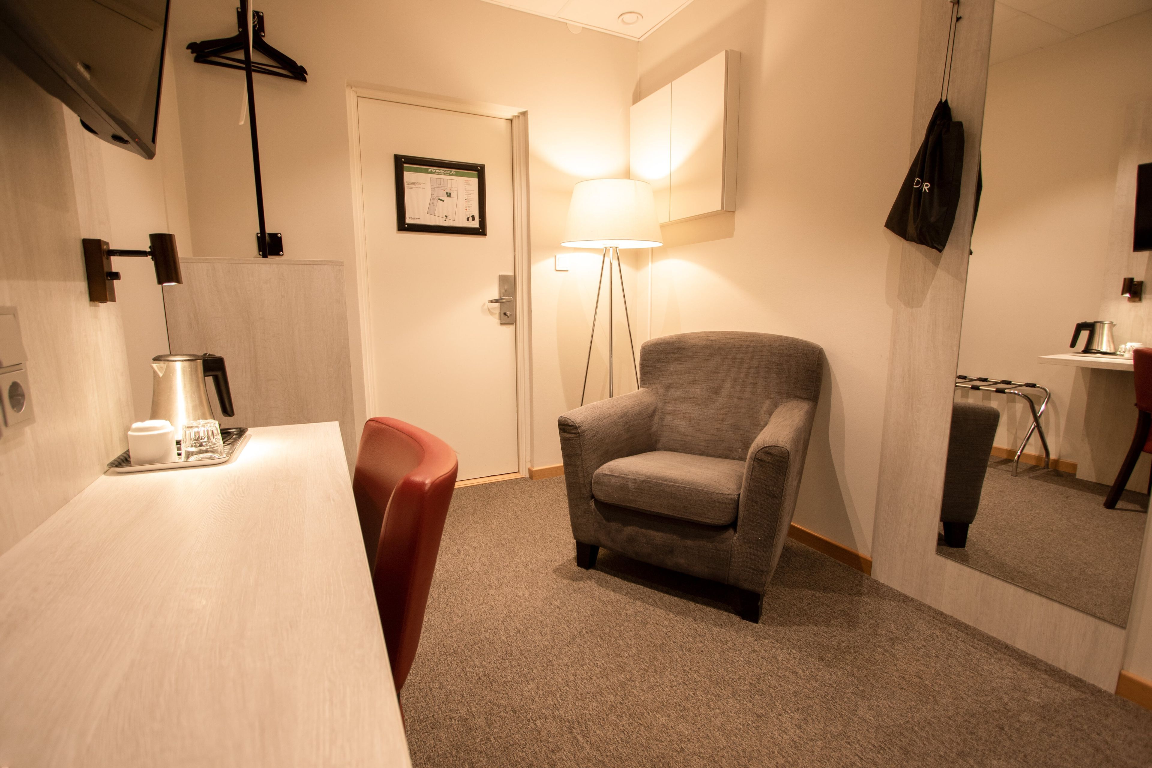 Kamer