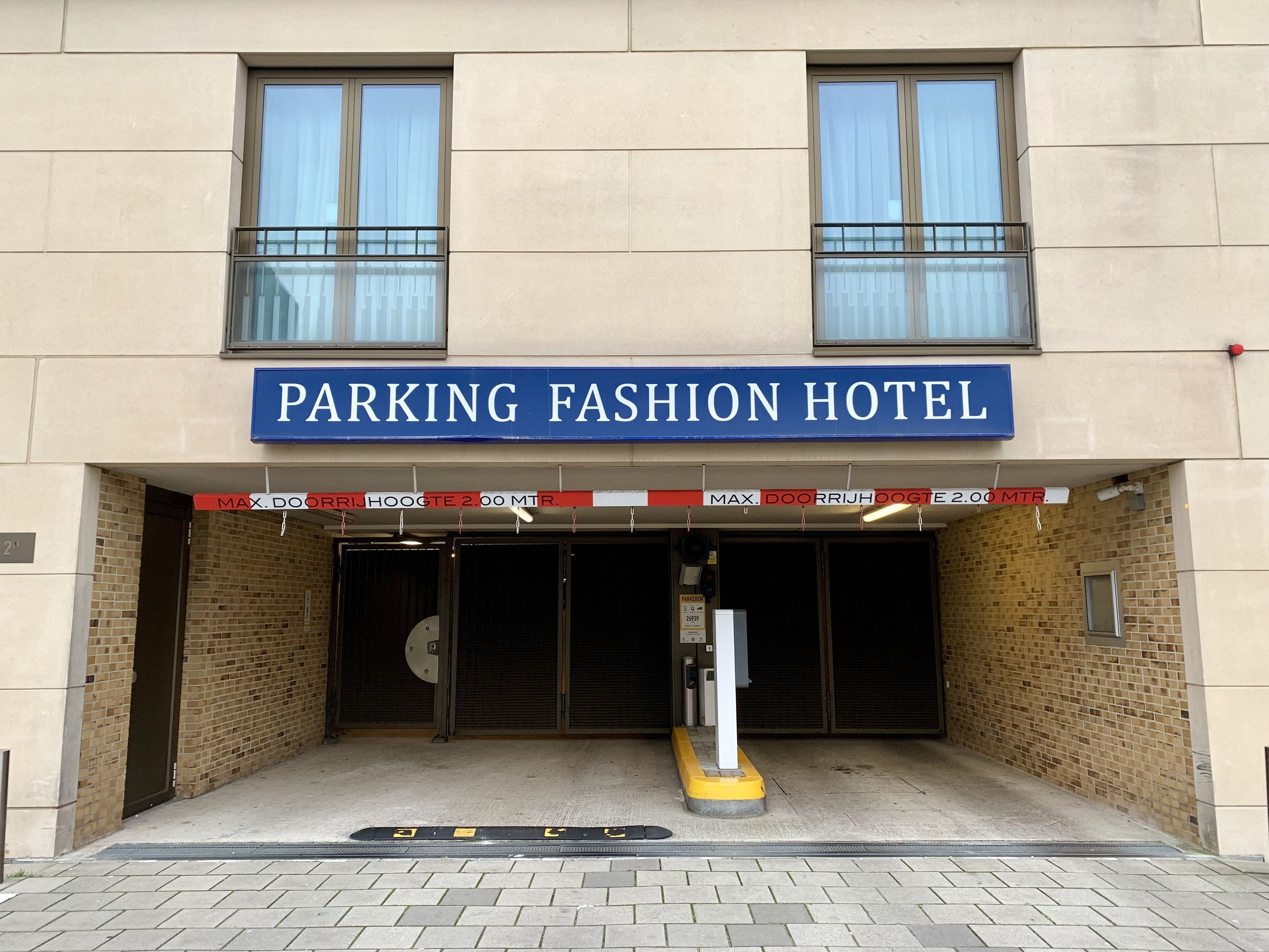 Faciliteiten