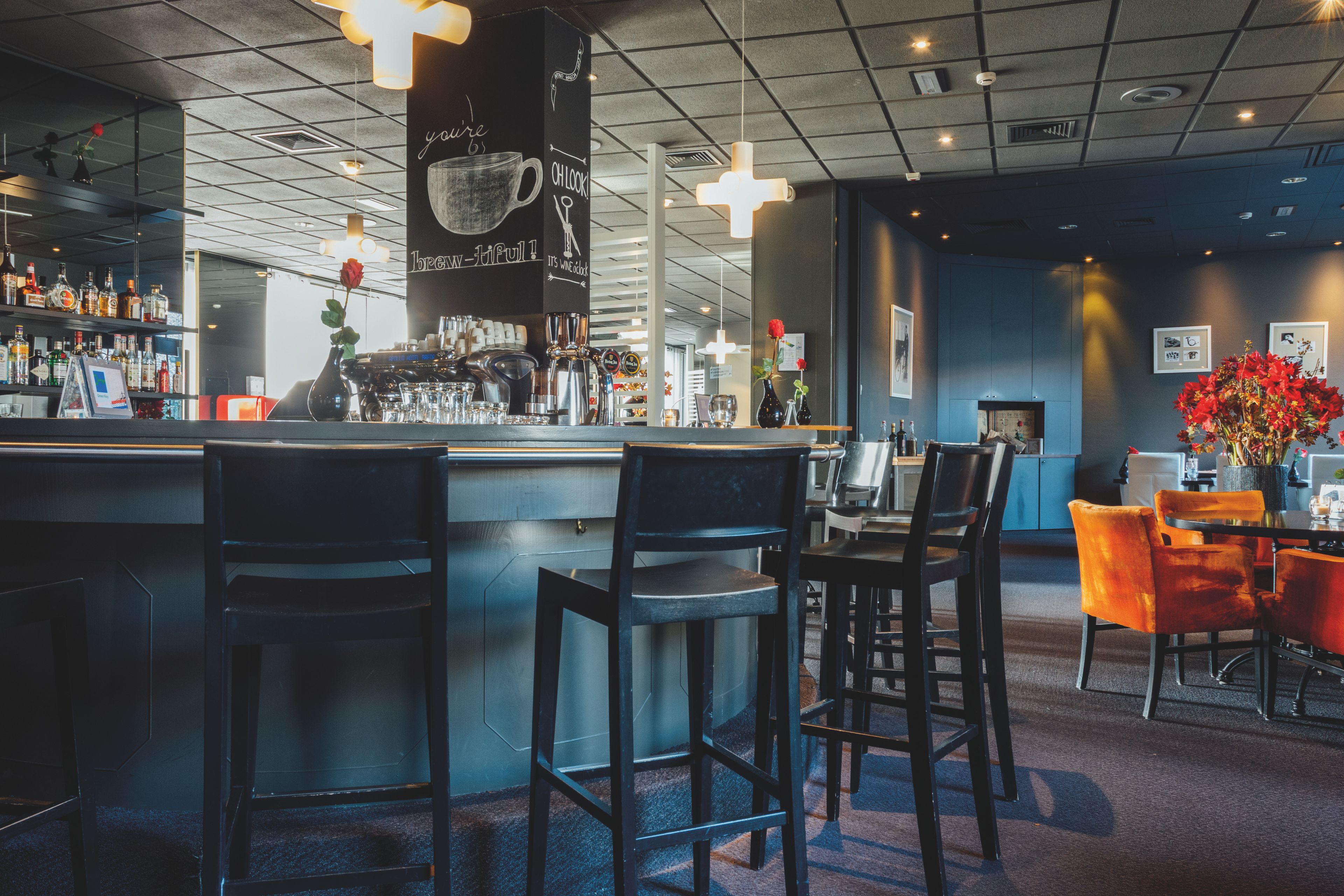 Leonardo Hotel Breda City Center in Breda - de beste aanbiedingen!