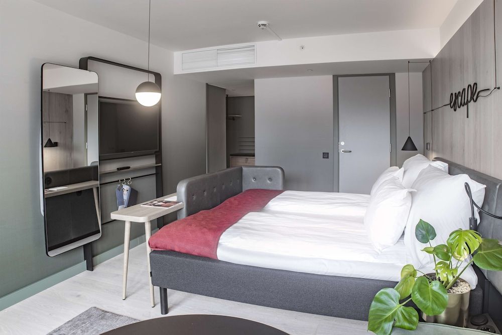 afbeelding van Kamer, 1 kingsize bed (Spacious)