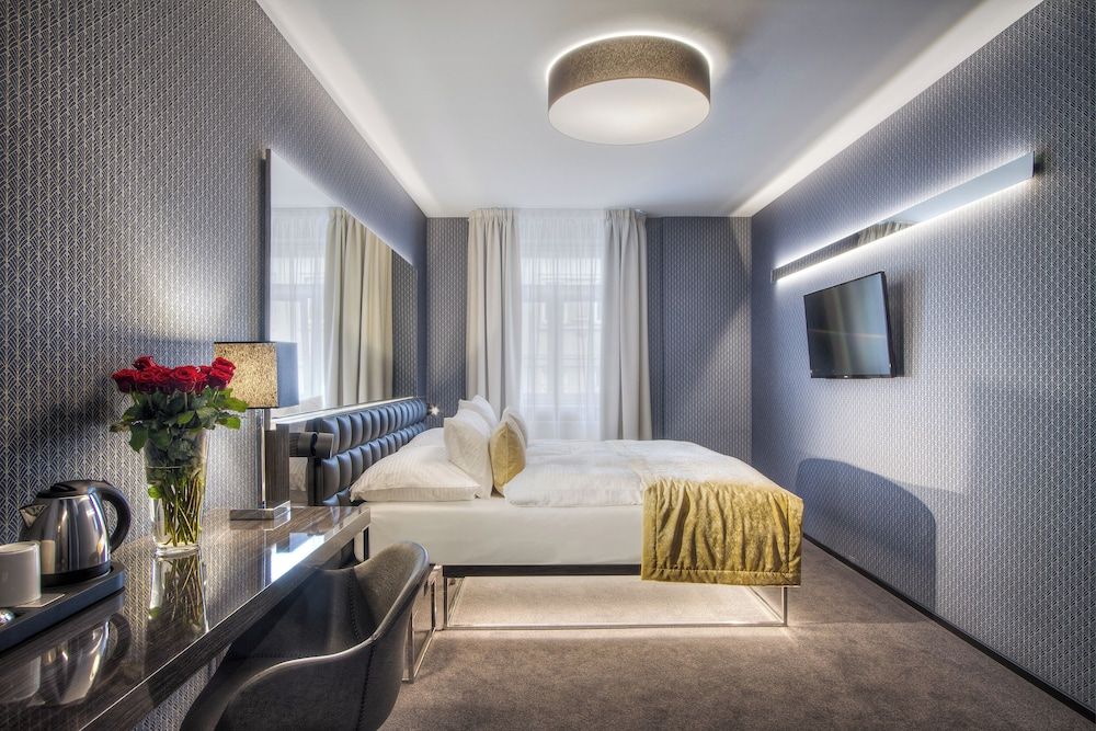 afbeelding van Spa Resort Arrangement