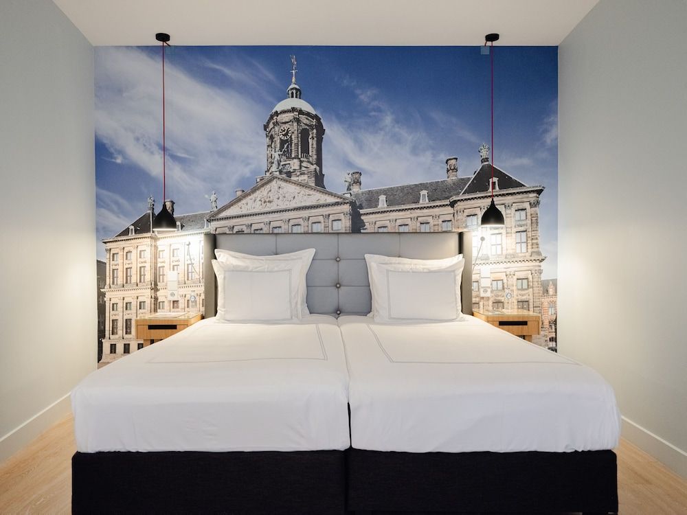 afbeelding van Premium Twin kamer, 2 eenpersoonsbedden