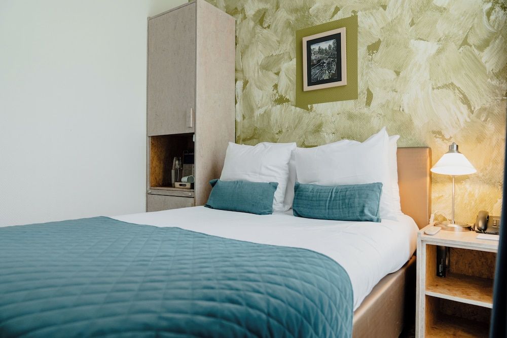 afbeelding van Spa Resort Arrangement