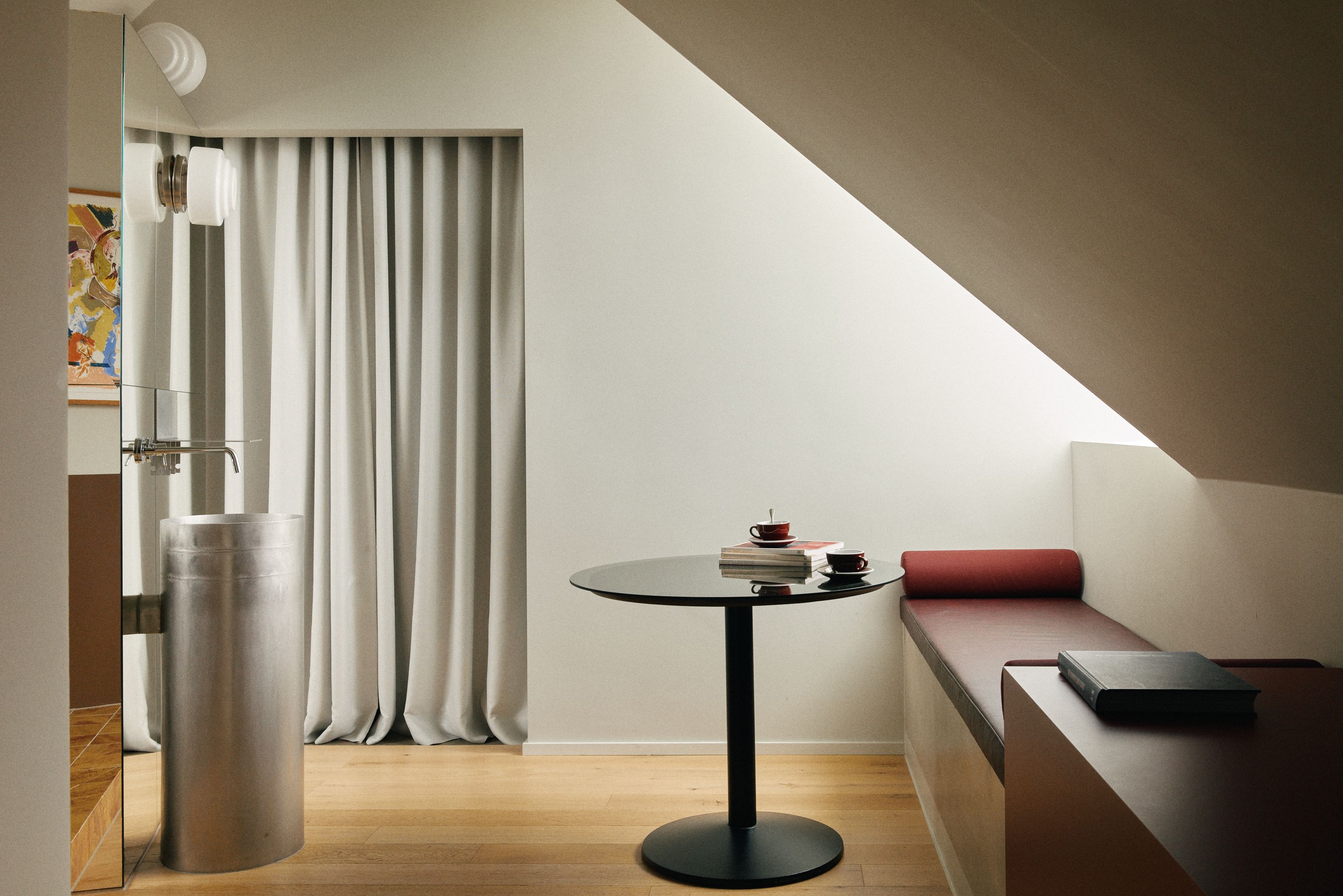 Kamer