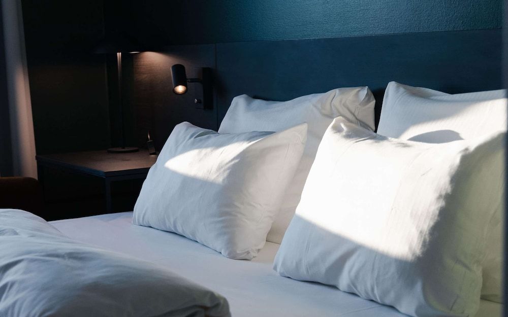 afbeelding van Standaard kamer, 1 tweepersoonsbed, niet-roken