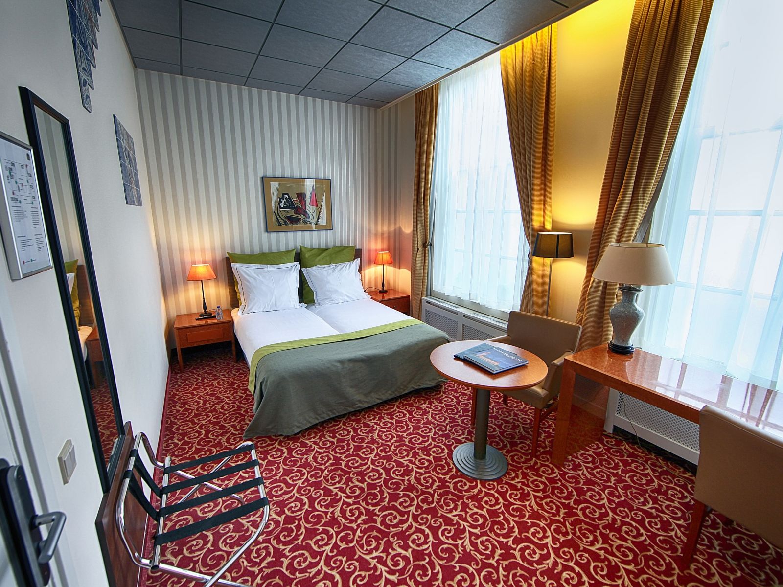 Kamer