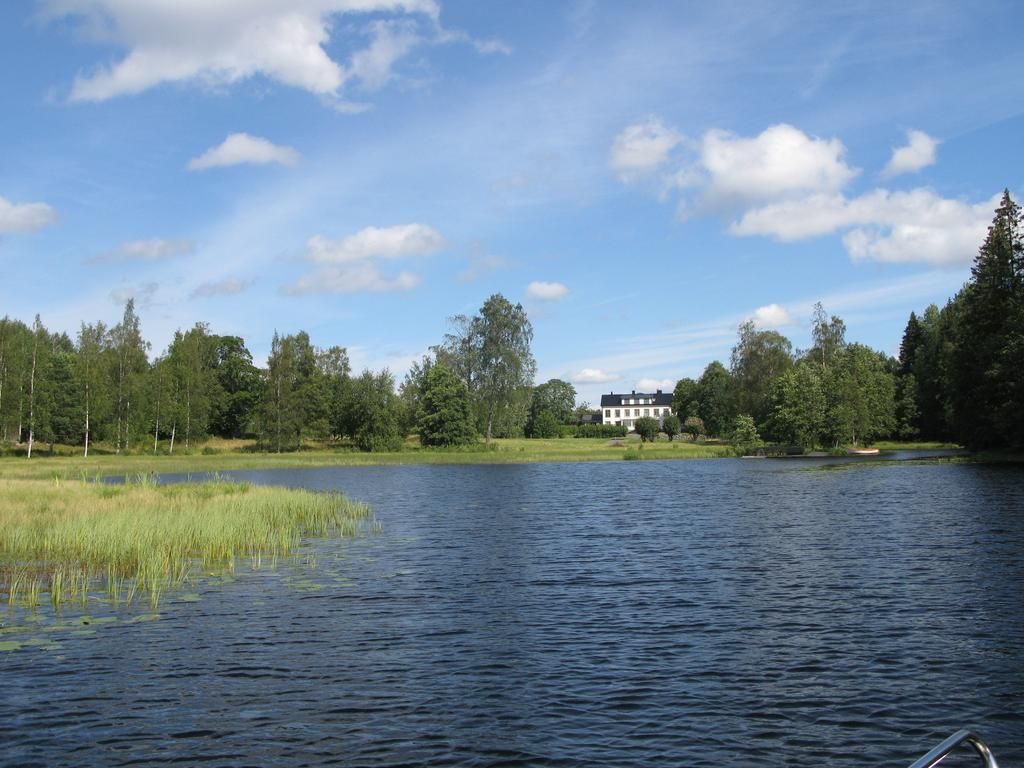 Omgeving