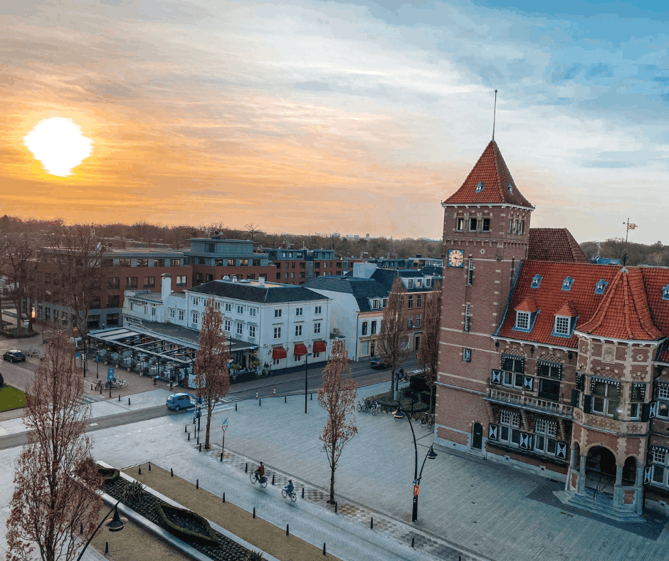 Hotel Theater Figi in Zeist de beste aanbiedingen!