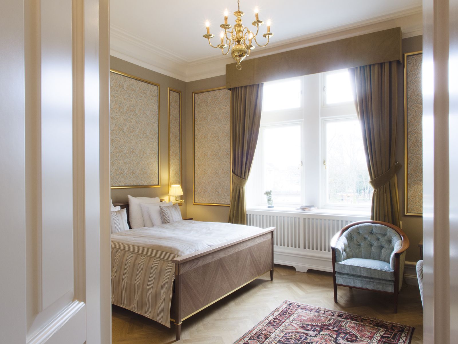Kamer