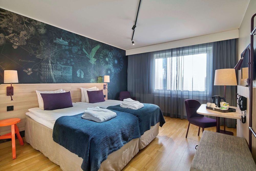 afbeelding van Spa Resort Arrangement