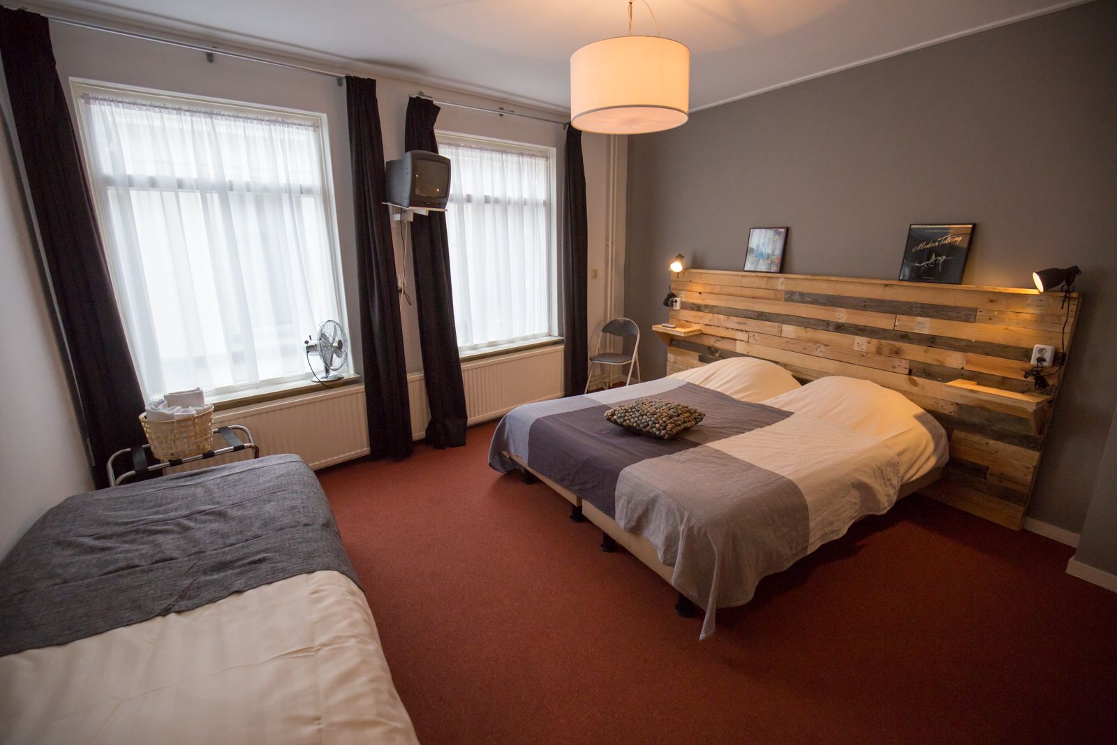 Kamer